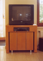 TV/Video-Schrank